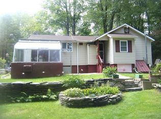4 E Mitchell St, Mongaup Valley, NY 12762
