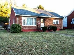 1304 Deutz Ave, Hamilton, NJ 08611