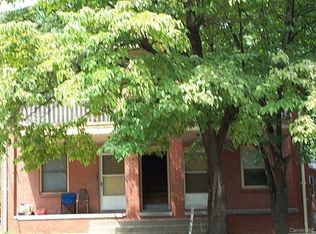 2729 Bancroft St APT 2, Charlotte, NC