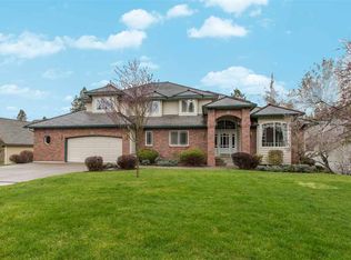 107 E Meadowlane Rd, Spokane, WA 99224