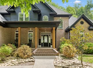 6771 Bethesda Arno Rd, Thompsons Station, TN 37179