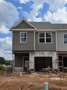 2800 Lillian Ln, Douglasville, GA, 30135