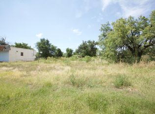 3803 W Highway 80, Big Spring, TX 79720