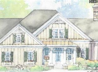 36925 Broadstone Dr, Solon, OH 44139