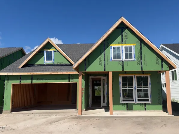 1045 Crystal Bayou Blvd, Panama City Beach, FL 32407