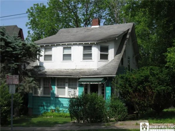135 S Main St, Jamestown, NY 14701
