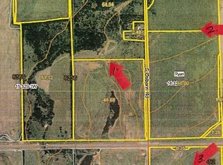 129 S Osborn Rd, Milan, KS 67105