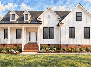 5 Silesian Ct, Pelzer, SC 29669