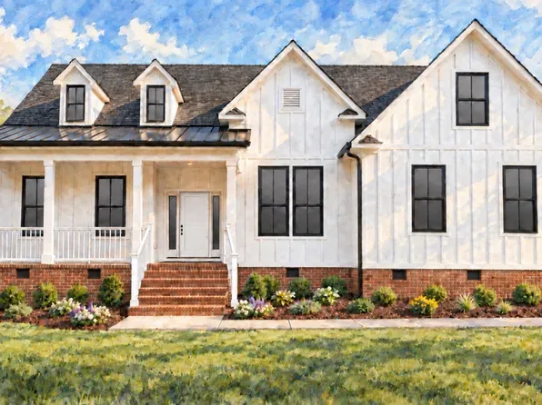5 Silesian Ct, Pelzer, SC 29669