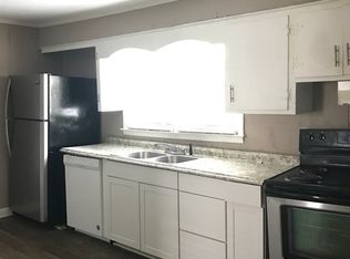 1319 W Walnut Ave, Gastonia, NC 28052