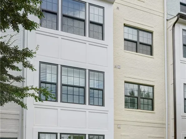 2006 Libbie Lake West St Unit B, Richmond, VA 23230