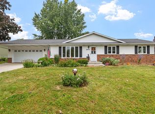 2400 Poch Ave, Plymouth, WI 53073