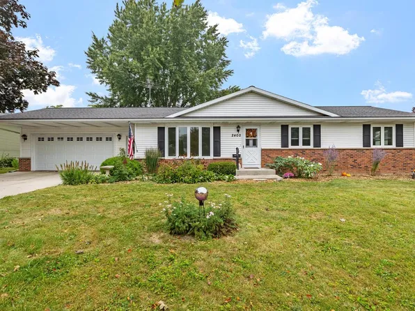 2400 Poch AVENUE, Plymouth, WI 53073