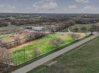 LOT 1 Annetta Centerpoint Rd, Aledo, TX 76008