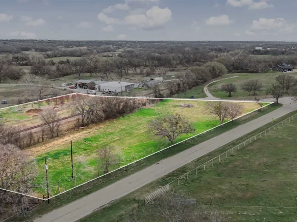 LOT 1 Annetta Centerpoint Rd, Aledo, TX 76008