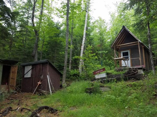 119 Campground Road, Elliottsville Twp, ME 04414