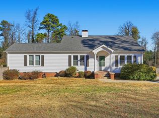 17 Butler Springs Rd, Greenville, SC 29615