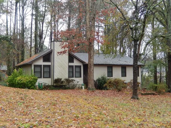 1657 Melba Ct, Marietta, GA 30066