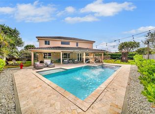 2132 NW 15th Ter, Homestead, FL 33030