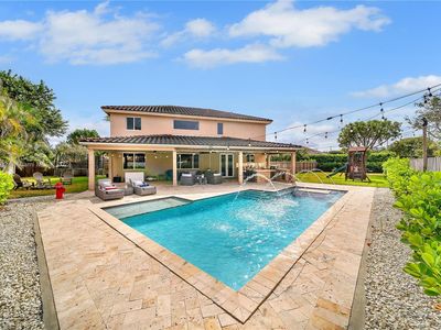 2132 NW 15th Ter, Homestead, FL, 33030