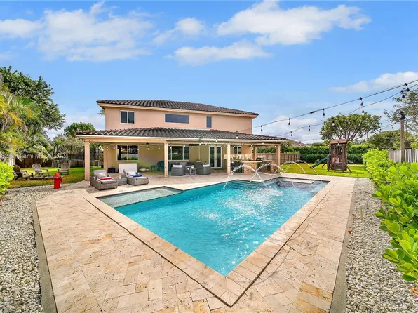 2132 NW 15th Ter, Homestead, FL 33030