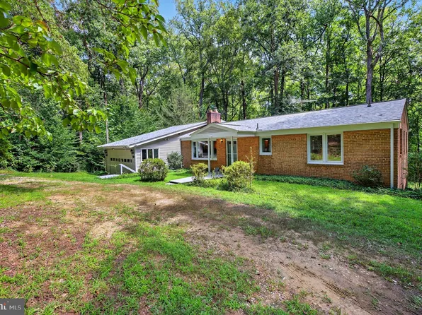 2720 Hidden Valley Rd, Accokeek, MD 20607