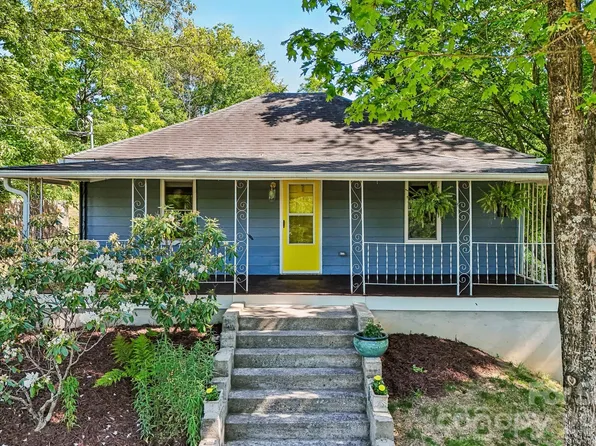 3 View St, Asheville, NC 28803