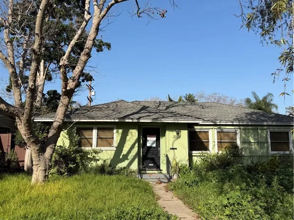 3320 Stoner Ave, Los Angeles, CA 90066
