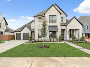 7810 Ashy Sunflower Ln, Katy, TX 77493