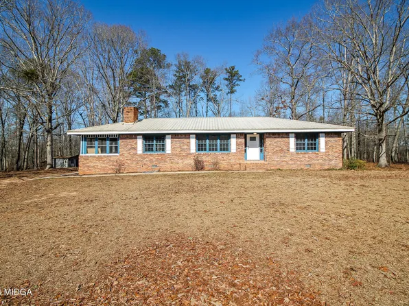 143 Highland Cir, Flovilla, GA 30216