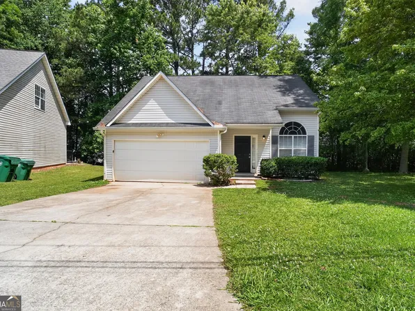 5836 Wellborn Creek Dr, Lithonia, GA 30058