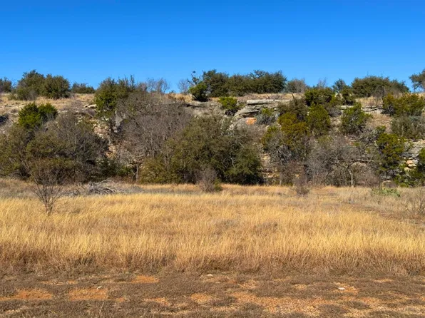 LOT 53 Eastern Hills Dr, Graford, TX 76449