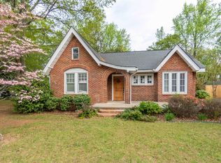 213 E Blue Ridge Dr, Greenville, SC 29609