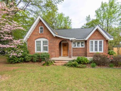 213 E Blue Ridge Dr, Greenville, SC, 29609