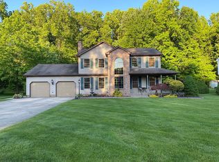 3224 Greentree Cir, New Castle, PA 16105
