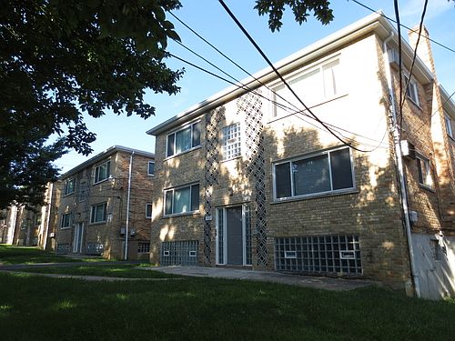 1st image of 7837 Stillwell Rd APT 2