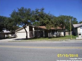 6127 Spring Time St, San Antonio, TX 78249