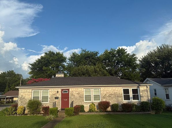1700 Kirby Dr