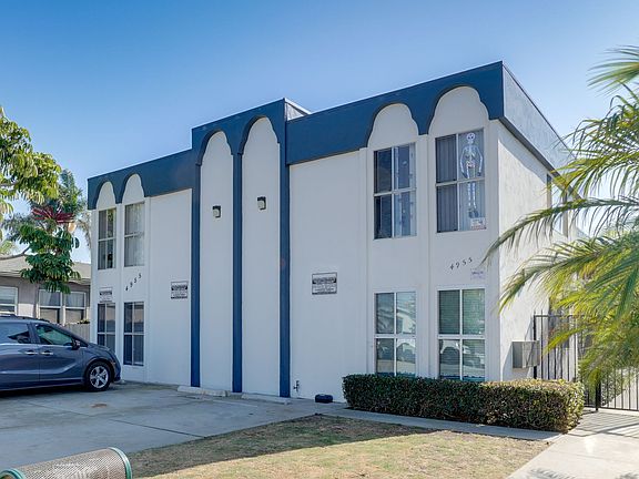 4th image of 4955 Saratoga Ave #7