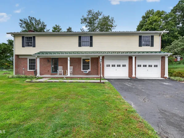105 Austin St, Bristol, TN 37620