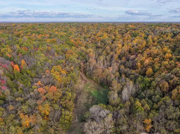 0 Eldred Rd, Fieldon, IL 62031