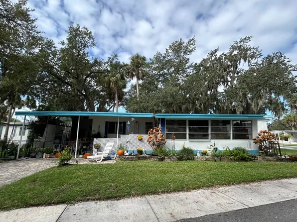 91 Royal Palm Cir, Port Orange, FL 32127