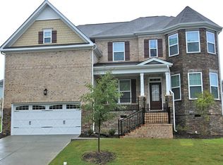 2024 Poplar High Pl, Cary, NC 27519