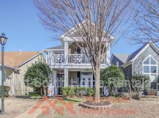 1228 Island Pl E, Memphis, TN 38103