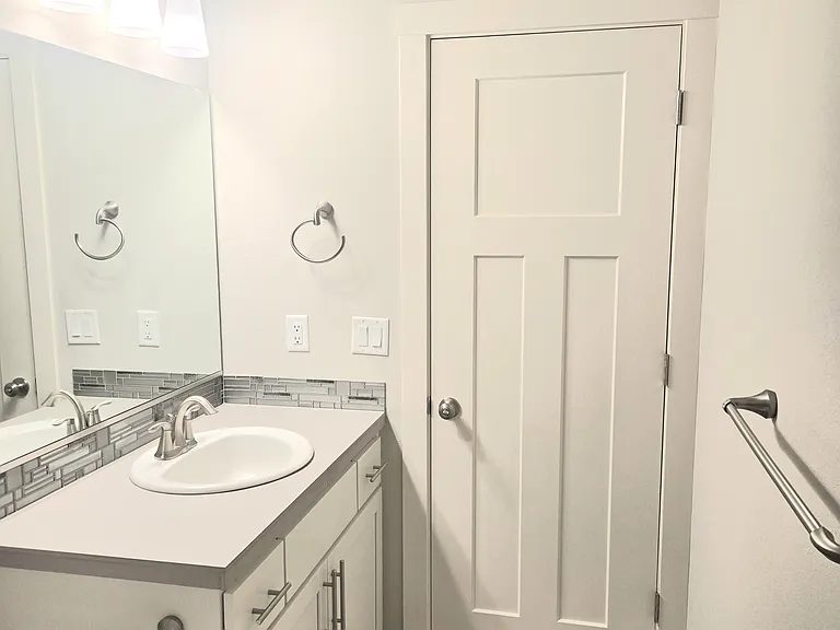 3rd Full Bath