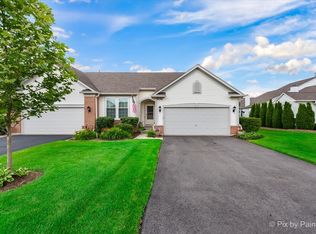 4154 Whitehall Ln, Algonquin, IL