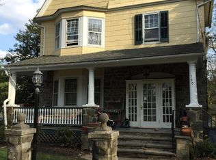 130 Woodside Ave #2, Narberth, PA 19072