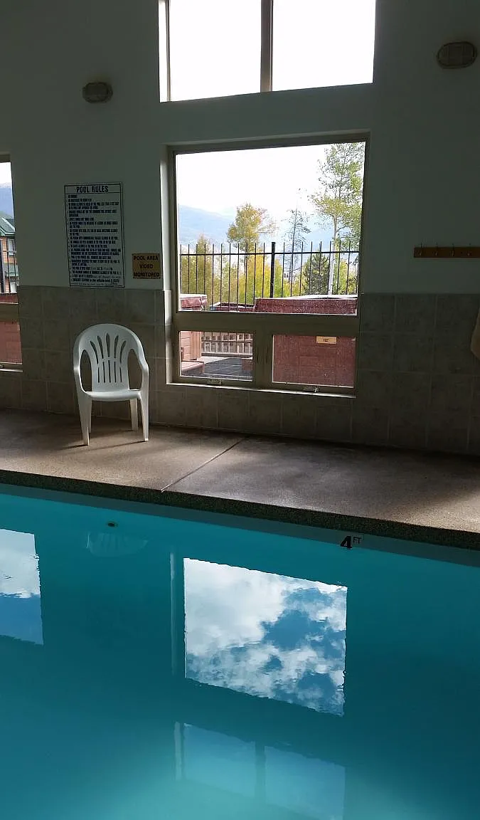 1 bed, 500 sqft, $1,850 — Photo 3