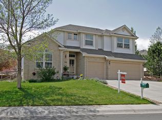 3920 W 111th Ave, Westminster, CO 80031