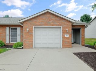 1044 Patrick Pl Unit 12, Wooster, OH 44691